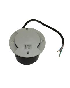 Spot tokesor Roger 12 LED 1W 6500K IP66