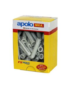 Upa plastike FX 10x50