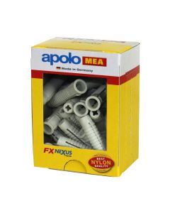 Upa plastike FX 12x60