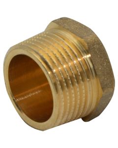 Tape bronxi, 3/4", M, NTM