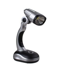 Table lamp, Dunlop, LED, 80 lm