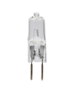 Llambë halogjene, DLU, 35 W, 600 lm, 12 V, G6.35, 3000 K