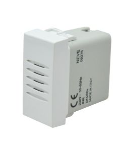 Zile dere modulare, Vimar, NEVE, 1M, 7W, 230V, 50-60Hz, 75 dB