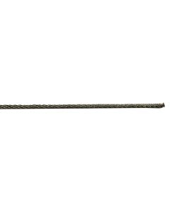 Kavo inoksi, aisi, 316, 7x7, 1.5 mm, bobinë 200 ml