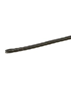 Kavo inoksi, aisi, 304, 7x19, 5mm, "bobine 200 ml"