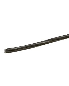 Kavo inoksi, aisi, 304, 7x19, 6mm, "bobine 200 ml"