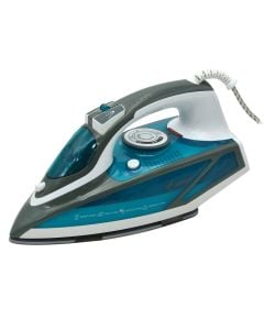 Hekur rrobash, Fuego, 2600W, 450 ml, pllakë qeramike
