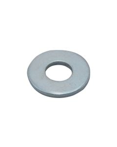 Washer steal M8x20x1.8mm, 1-box 1kg-300pc