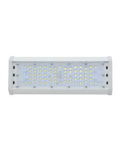 Outdoor light, LED, Lambario, 50 W, 5000K, IP65, 220V, BriteLine