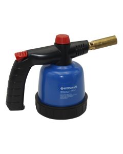 Butane gas welding machine, Oxyturbo, 127g/H, 190g cartridge, 1.78kW, 1760°C