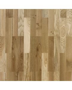 Parket druri, inxhinjerik, familia lisi, 2200x206x13.5 mm, shirit druri i trefishtë