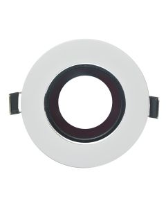 Spot rrethor, Lambario, termoplastik, IP20