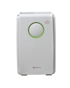 Pastrues ajri, Elektra, EPA-188FHC, 4W, 188 m³/h, 13-22 m², 61 dB, 220-240V, 3 shpejtësi