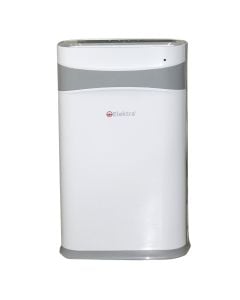 Pastrues ajri, Elektra, EPA-225FHC, 45W, 225 m³/h, 17-27 m², 66 dB, 220-240V, 3 shpejtësi