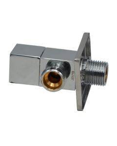 Saraçineske sferike këndore, 1/2"x1/2"
