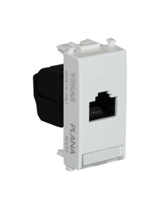 RJ45 socket cat 5e UTP
