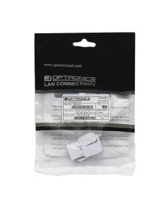 Prizë rrjeti, Optronics,  RJ45, 8PIN, 1M, Cat 5e, UTP