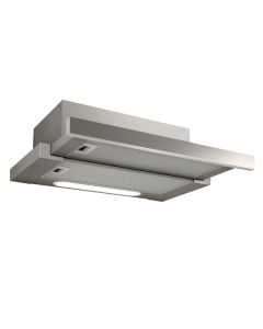Aspirator kuzhine, Elica Simmy, 400m³/h, 110 W, 53-65 dB, H18xW59.8xD28cm