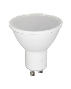 Llambë Spot LED GU10, 6W, 4200K, 250V, 50-60HZ