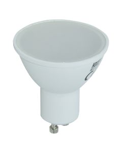 Llampe LED GU10 230V-6W 6400K