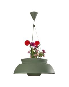 Ndriçues i varur, led, 60x23 cm, metal