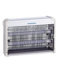 Eleminues insektesh, Grundig, 2x1W, 230 V, 20 m²