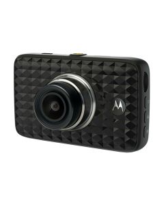 Kamër makine, Motorola, 3” ekran, 2.19MP, Full HD 1920 x 1080p/30fps, 12/24 V, 150°, Micro SD 32GB, 5.56x9.06x3.66 cm