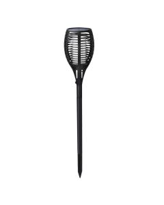 Ndriçues me panel diellor, Grundig, efekt flake, 30xSMD LED, Ø9xH59 cm, 600 mAh