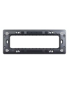 Suport 7 modular, Classia, plastik