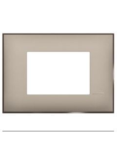 Kapak 3M, Krem satin, Classia