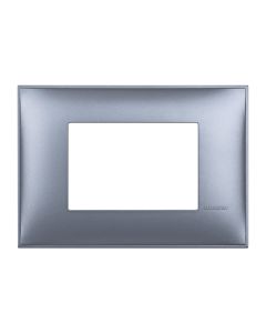 Kapak 3M, Blu metal, Classia, plastik