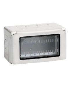 Classia, Box c + p, jm 4 module, IP55