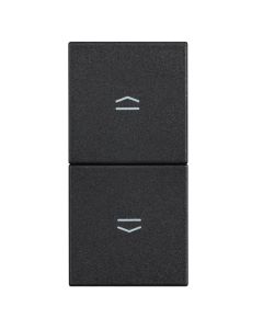 Pulsant grilash, 1NO+NO, 10A, I zi, Classia