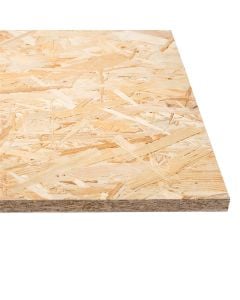 Panel OSB3, 2500 x 1250 x 18mm