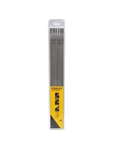 Welding Electrode, Stanley, E6013, Ø3.25x350, 9 pc / pack