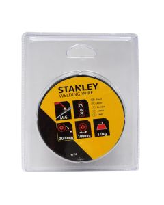 Tel Argoni, Stanley, Ø0.6mm, 0.9 kg, SG2