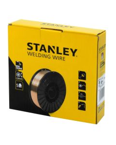 Tel Argoni, Stanley, Ø0.6mm, 5 kg, SG2
