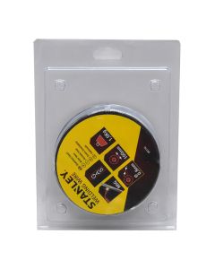 Tel Argoni, Stanley, Ø0.8mm, 1 kg, Inoks