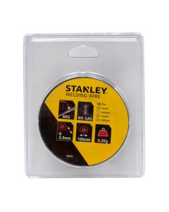 Tel Argoni, Stanley, Ø0.9mm, 0.2 kg, FLUX