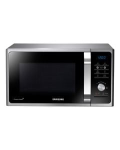 Mikrovalë, Samsung, 800 W, 23 lt, 6 funksione, 49x27.5x39.2 cm