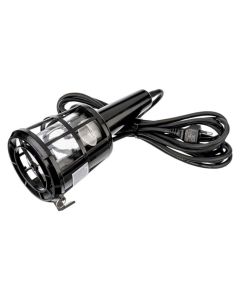 Ndricues pune, Emos, 1x60 W, E27, 5 m, 230 V, gomë