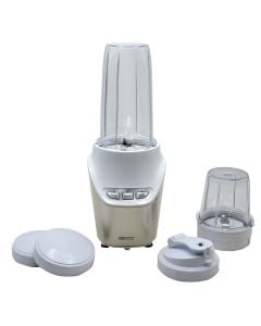 Nutribullet, Camry, 1700 W, 2 cups, 2 knives, 18000 rpm