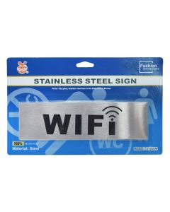 Signal board, Wifi