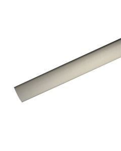 Profil alumini, për parket, në tre funksione, në nivel, disnivel, dhe për mbyllje, 1860x30mm