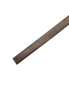 Profil alumini, për parket, në një funksione, në nivel, 930x22mm