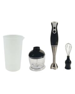 Hand Mixer, Kooper, 3 in 1, 300 W, 2 Speed, 750/650 ml, 230 V / 50 Hz