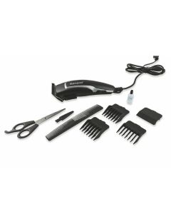 Hair clipper, Kooper, 13 W, 220-240 V