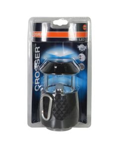 Elektrik dore LED CROSSER TUBE GR