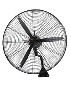 Wall fan, Breixo, 26 ", 180 W, 11000 m³/h, 3 speeds levels