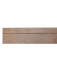 Batiskop pareketi modema, 2400x100x14 mm